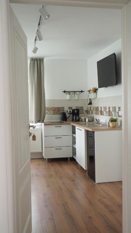 Willow&Pillow Apartments Sibiu Dış mekan fotoğraf