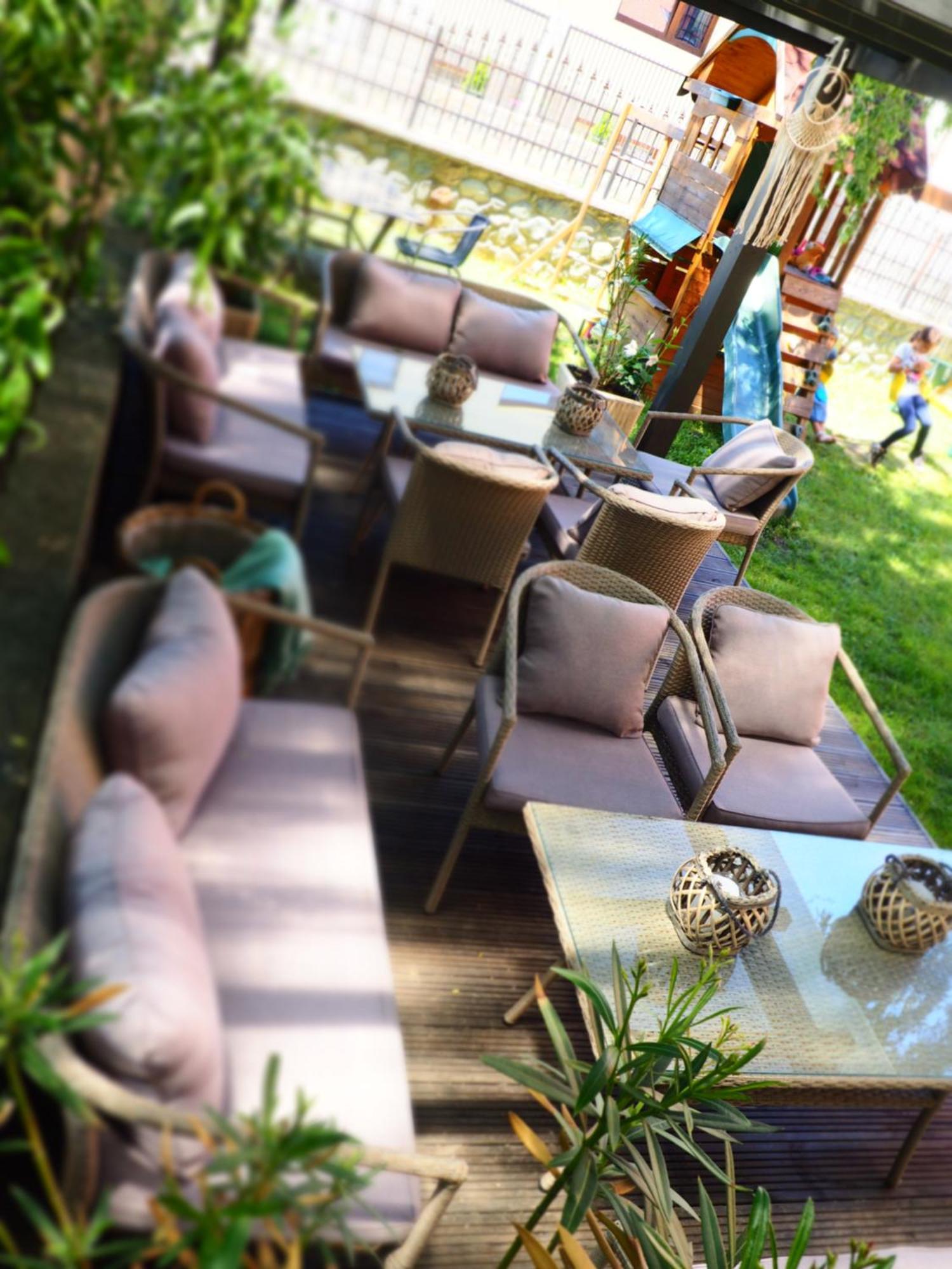 Willow&Pillow Apartments Sibiu Dış mekan fotoğraf