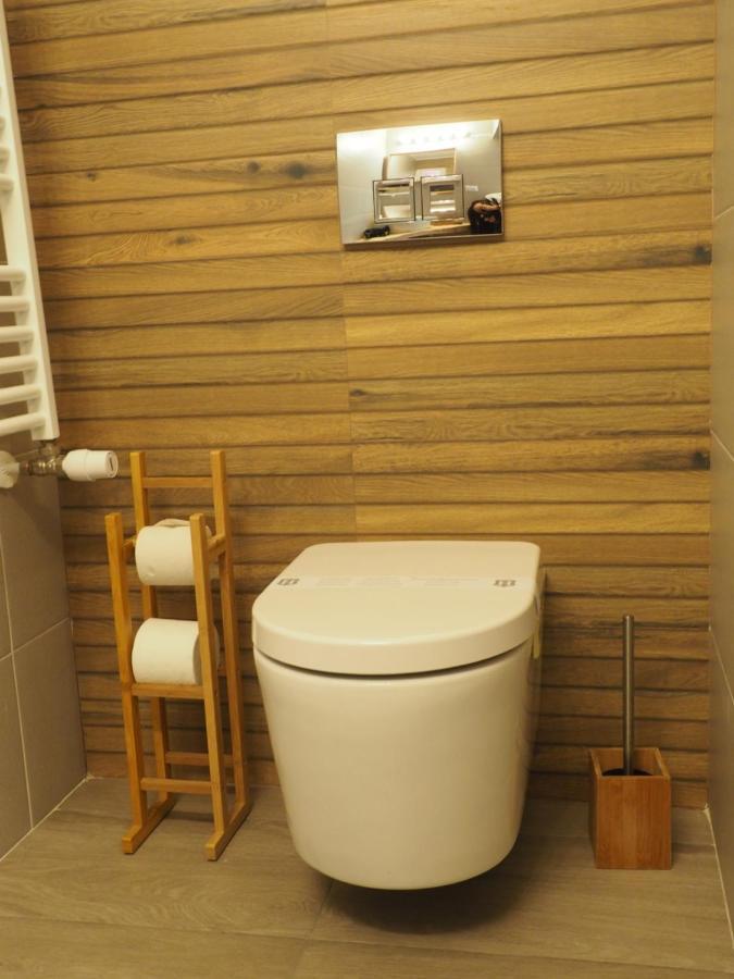 Willow&Pillow Apartments Sibiu Dış mekan fotoğraf