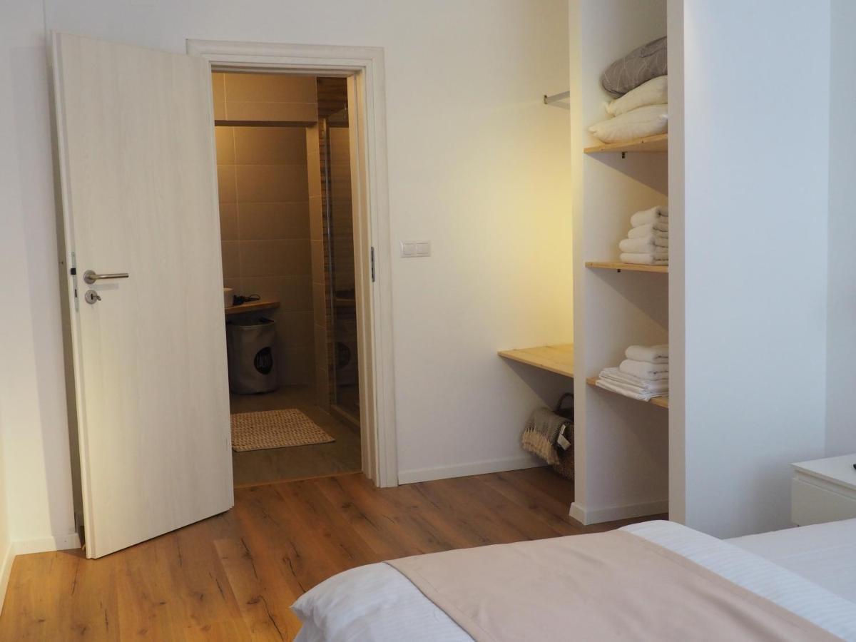 Willow&Pillow Apartments Sibiu Dış mekan fotoğraf