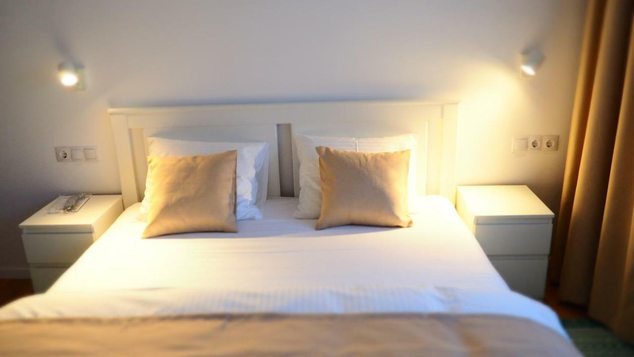 Willow&Pillow Apartments Sibiu Dış mekan fotoğraf